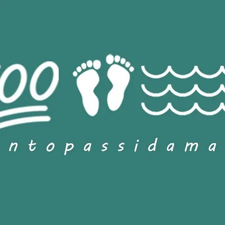 Centopassidamare Διαμέρισμα *