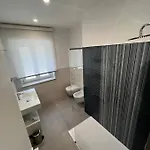 Centopassidamare Apartman *