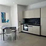 Apartman Centopassidamare