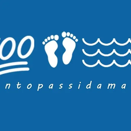 Centopassidamare Apartment Formia