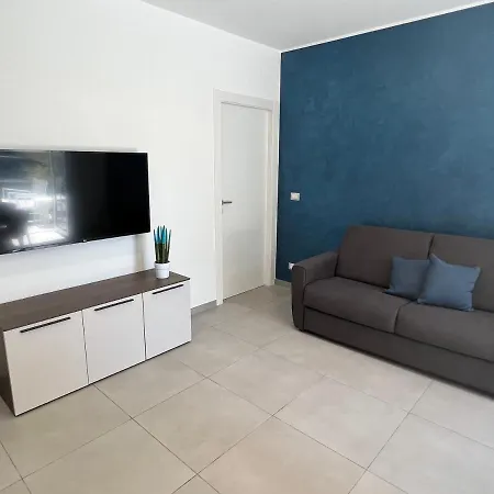 Centopassidamare Apartment