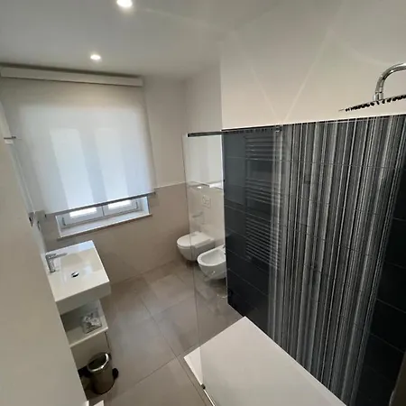 Centopassidamare Apartment *