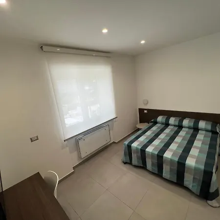 Centopassidamare Apartment Formia