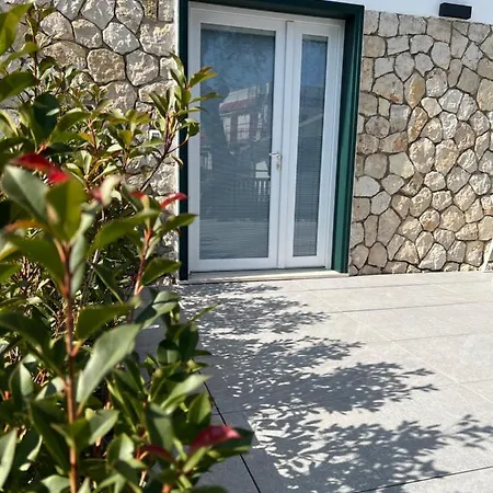 Centopassidamare Apartment *