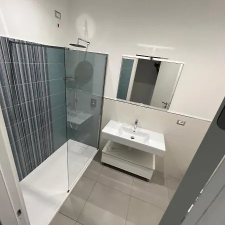 Appartement Centopassidamare