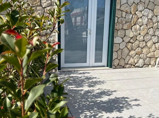 Centopassidamare Διαμέρισμα *