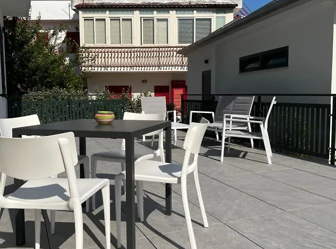 Centopassidamare Διαμέρισμα