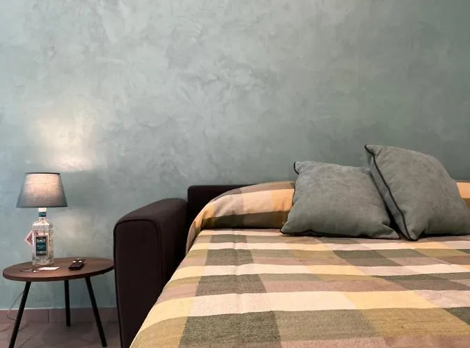 Centopassidamare Διαμέρισμα *