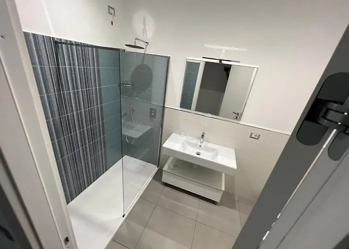 Apartment Centopassidamare